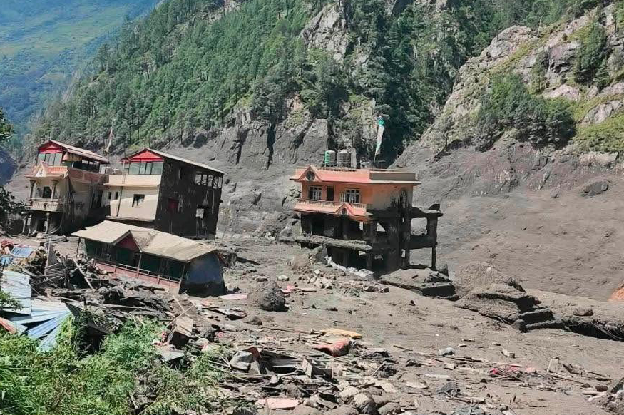 Bank Dunia Siapkan Bantuan hingga 25 Miliar Rupee untuk Pemulihan Banjir Nepal